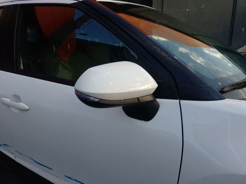 Recambio de retrovisor derecho para toyota yaris cross (mxp_) 1.5 hybrid (mxpj10) referencia OEM IAM   