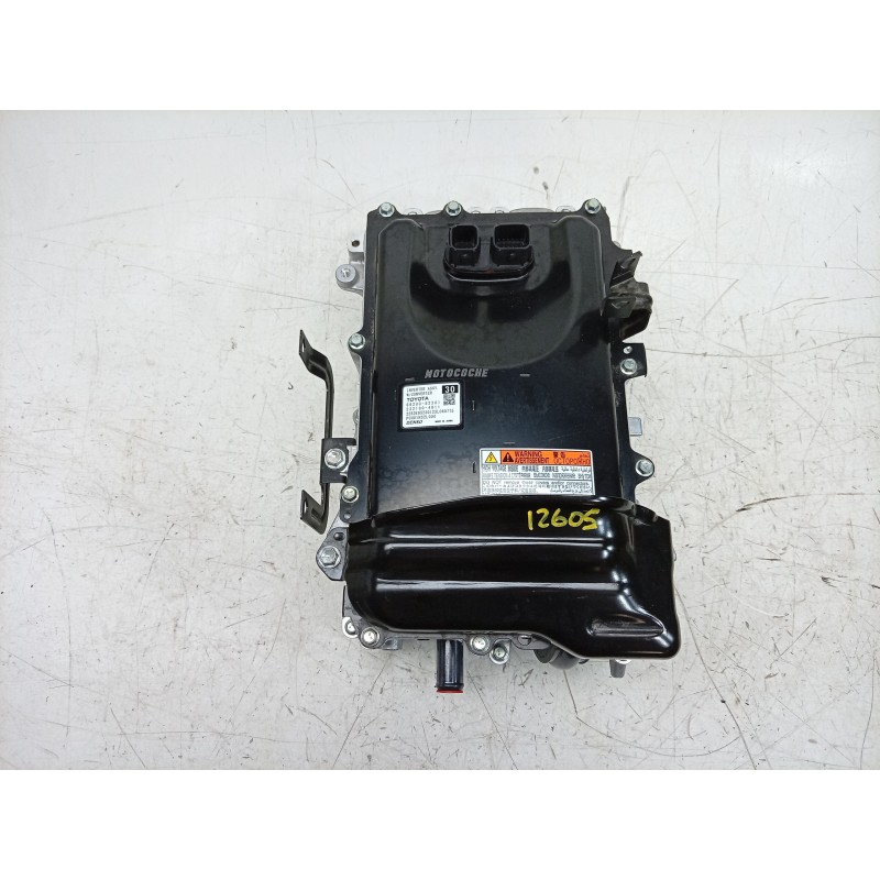 Recambio de inversor para toyota yaris (_p21_, _pa1_, _ph1_) 1.5 hybrid (mxph11) referencia OEM IAM  04899K0030 