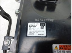 Recambio de inversor para toyota yaris (_p21_, _pa1_, _ph1_) 1.5 hybrid (mxph11) referencia OEM IAM  04899K0030  2