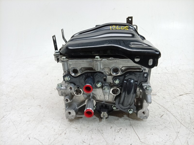 Recambio de inversor para toyota yaris (_p21_, _pa1_, _ph1_) 1.5 hybrid (mxph11) referencia OEM IAM  04899K0030 
