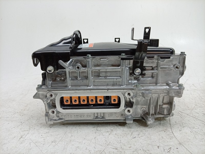Recambio de inversor para toyota yaris (_p21_, _pa1_, _ph1_) 1.5 hybrid (mxph11) referencia OEM IAM  04899K0030 