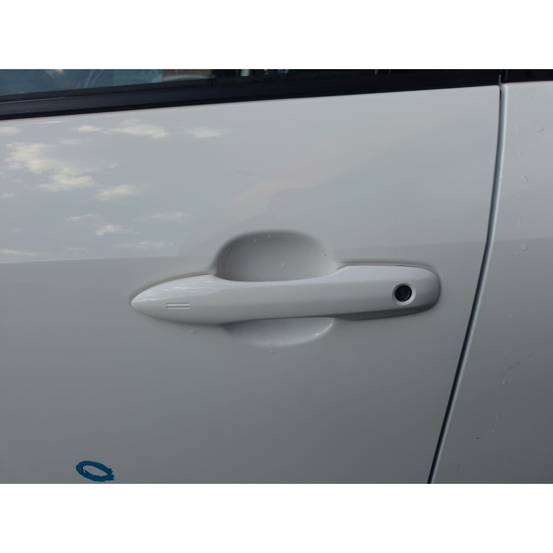 Recambio de maneta exterior delantera izquierda para toyota yaris cross (mxp_) 1.5 hybrid (mxpj10) referencia OEM IAM   
