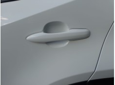 MANETA EXTERIOR TRASERA IZQUIERDA 692040D281 