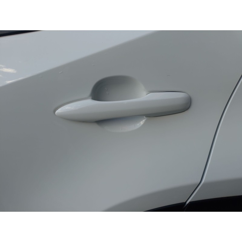 Recambio de maneta exterior trasera izquierda para toyota yaris cross (mxp_) 1.5 hybrid (mxpj10) referencia OEM IAM   