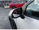 RETROVISOR IZQUIERDO 