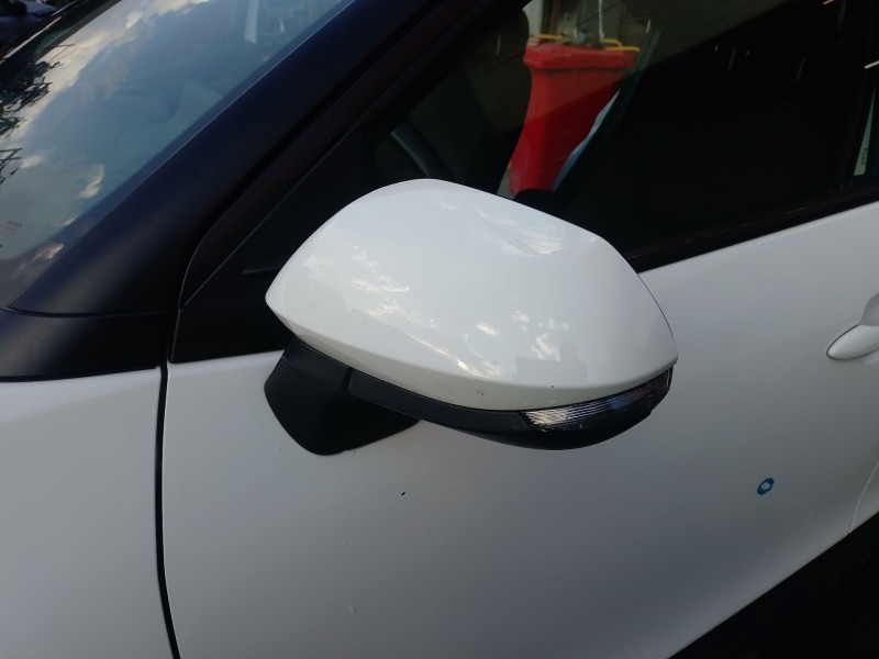 Recambio de retrovisor izquierdo para toyota yaris cross (mxp_) 1.5 hybrid (mxpj10) referencia OEM IAM   
