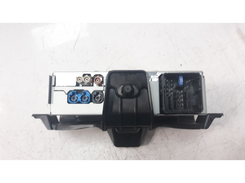 Recambio de sistema audio / radio cd para opel corsa f 1.2 referencia OEM IAM 39231265  