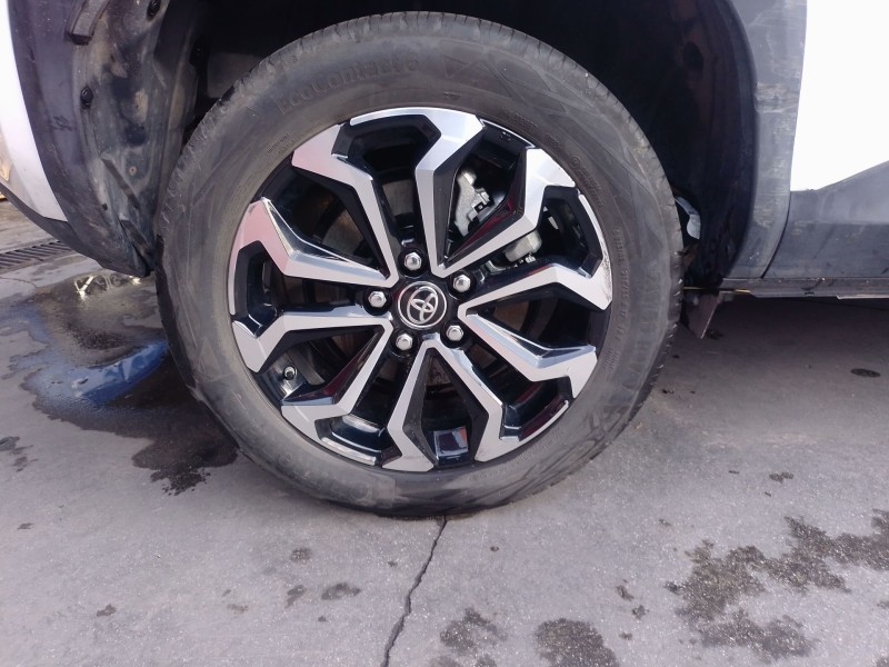 Recambio de llanta para toyota yaris cross (mxp_) 1.5 hybrid (mxpj10) referencia OEM IAM   