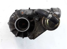 Recambio de turbocompresor para chrysler voyager (gs) 2.5 turbodiesel referencia OEM IAM 35242056F   2