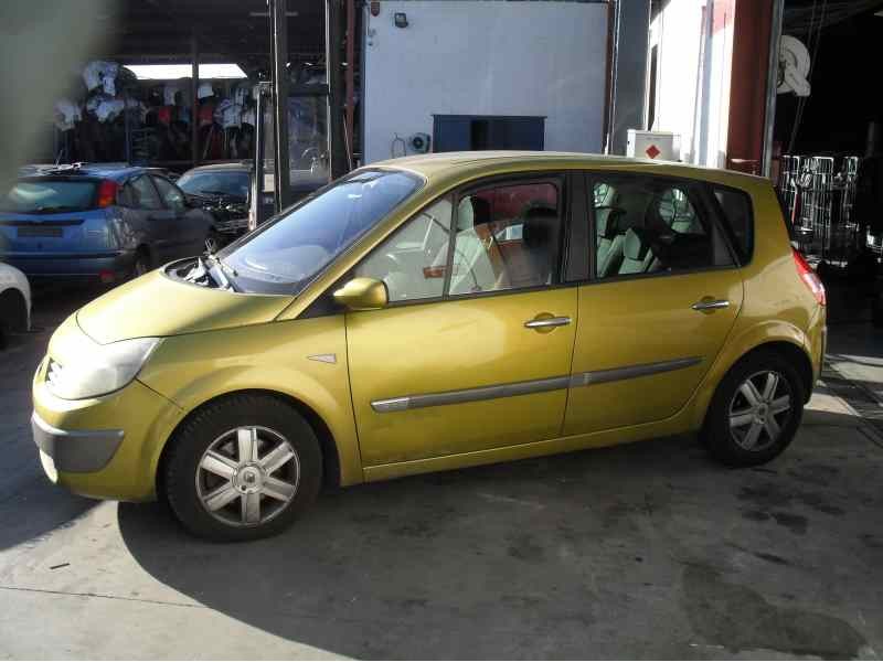 renault scenic ii del año 2003