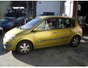 RENAULT SCENIC II