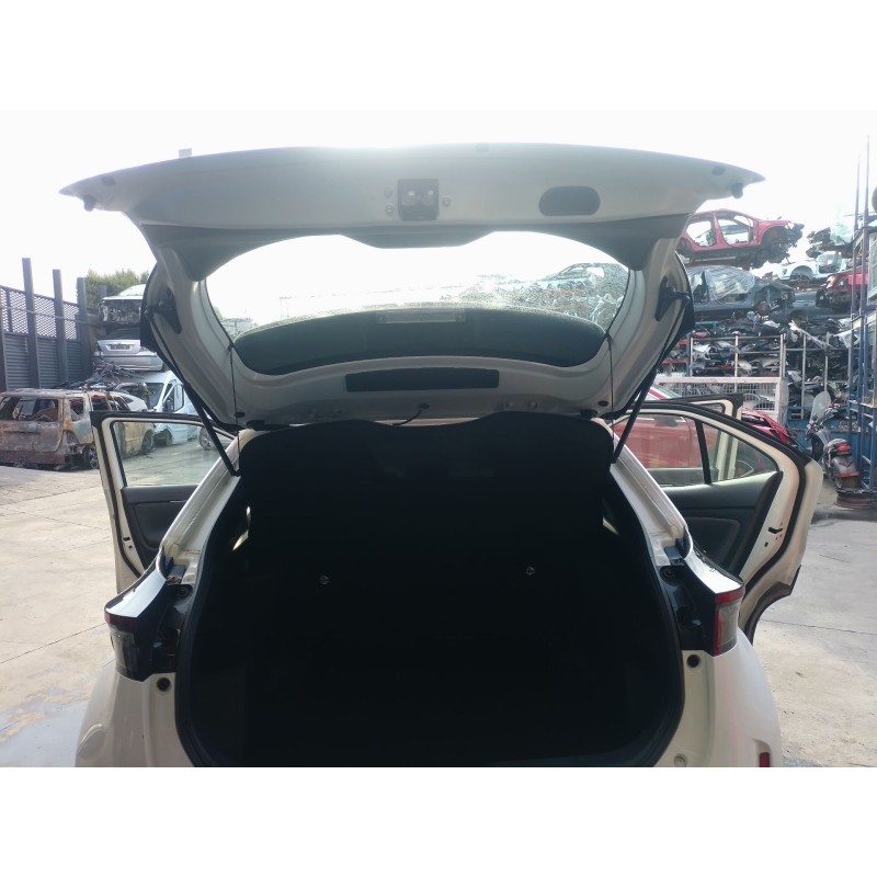 Recambio de amortiguadores maletero / porton para toyota yaris cross (mxp_) 1.5 hybrid (mxpj10) referencia OEM IAM   