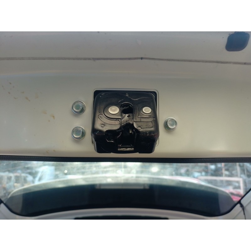 Recambio de cerradura maletero / porton para toyota yaris cross (mxp_) 1.5 hybrid (mxpj10) referencia OEM IAM   