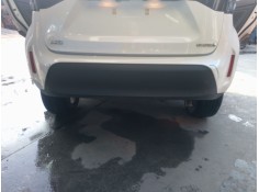 PARAGOLPES TRASERO 