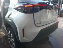 PARAGOLPES TRASERO 52159YP918 TY6501051/1270002/1270014/1270017