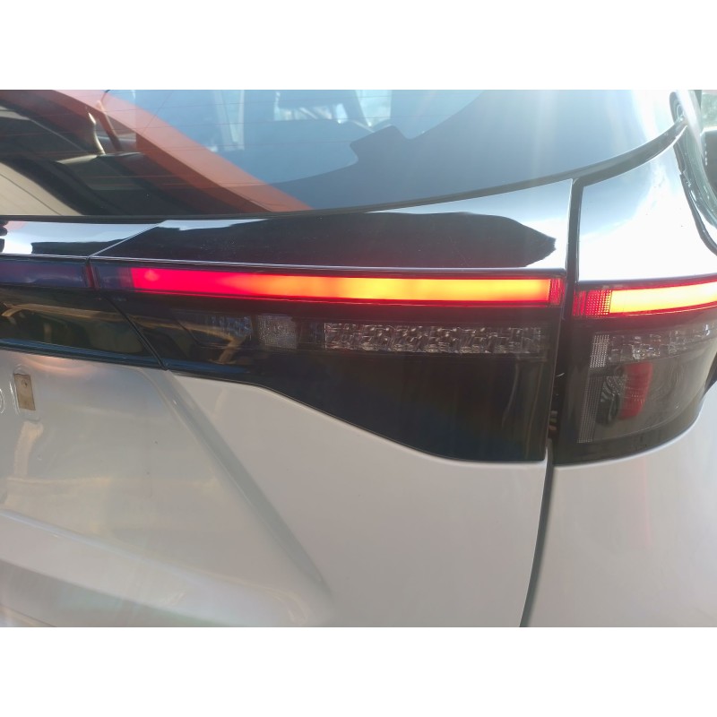 Recambio de piloto trasero derecho interior para toyota yaris cross (mxp_) 1.5 hybrid (mxpj10) referencia OEM IAM   