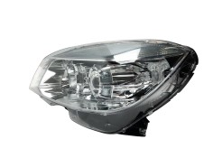 Recambio de faro izquierdo para mercedes-benz clase c (w204) berlina referencia OEM IAM  A2048200161 10113170004/11502201/222005 2