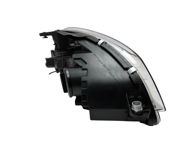 Recambio de faro izquierdo para mercedes-benz clase c (w204) berlina referencia OEM IAM  A2048200161 10113170004/11502201/222005