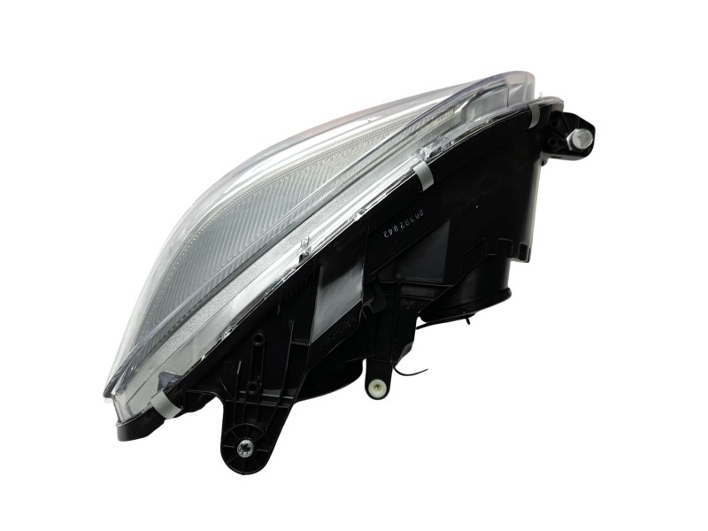 Recambio de faro izquierdo para mercedes-benz clase c (w204) berlina referencia OEM IAM  A2048200161 10113170004/11502201/222005