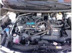 Recambio de motor completo para toyota yaris cross (mxp_) 1.5 hybrid (mxpj10) referencia OEM IAM   