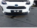 RADIADOR AGUA 16400K0050 550321