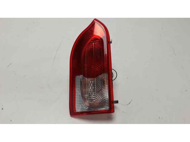 Recambio de piloto trasero izquierdo para opel insignia sports tourer edition referencia OEM IAM 13226854  