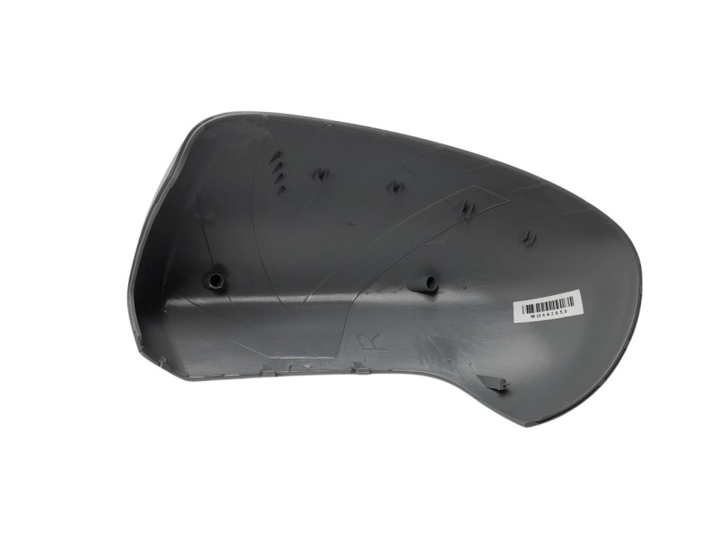 Recambio de carcasa retrovisor derecho para nissan qashqai (j10) referencia OEM IAM  96373JD08E 1058047015/41529022/312040815594