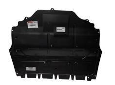 Recambio de cubrecarter para seat ibiza (6j5) referencia OEM IAM  6Q0825237AB 107022760/9012601/AD1201900
