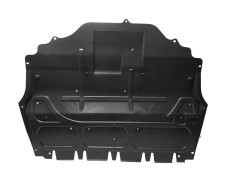 Recambio de cubrecarter para seat ibiza (6j5) referencia OEM IAM  6Q0825237AB 107022760/9012601/AD1201900 2