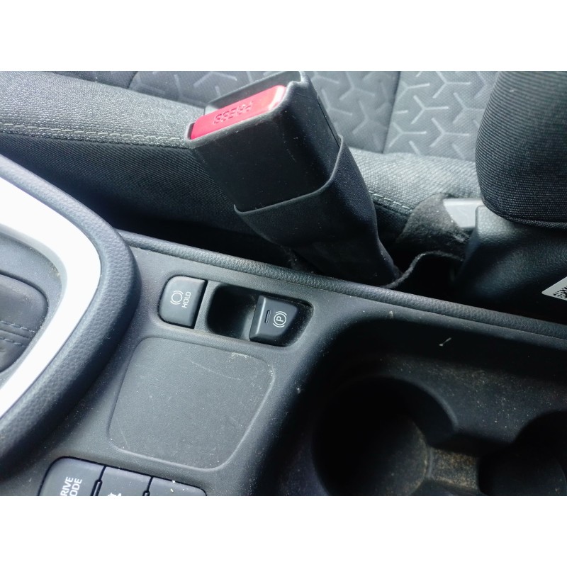 Recambio de freno de mano electrico para toyota yaris cross (mxp_) 1.5 hybrid (mxpj10) referencia OEM IAM   
