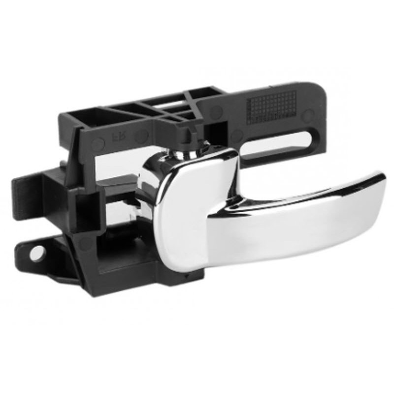 Recambio de maneta interior delantera izquierda para nissan qashqai (j10) referencia OEM IAM 80671JD000 106804757 DS7108606
