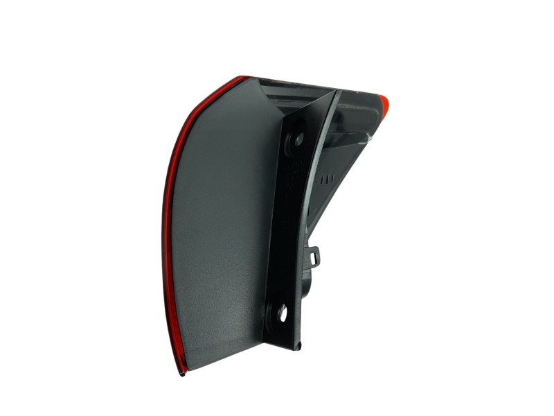 Recambio de piloto trasero izquierdo para nissan qashqai (j10) referencia OEM IAM  26555JD000 108804751/16529031/3120501/DS71041