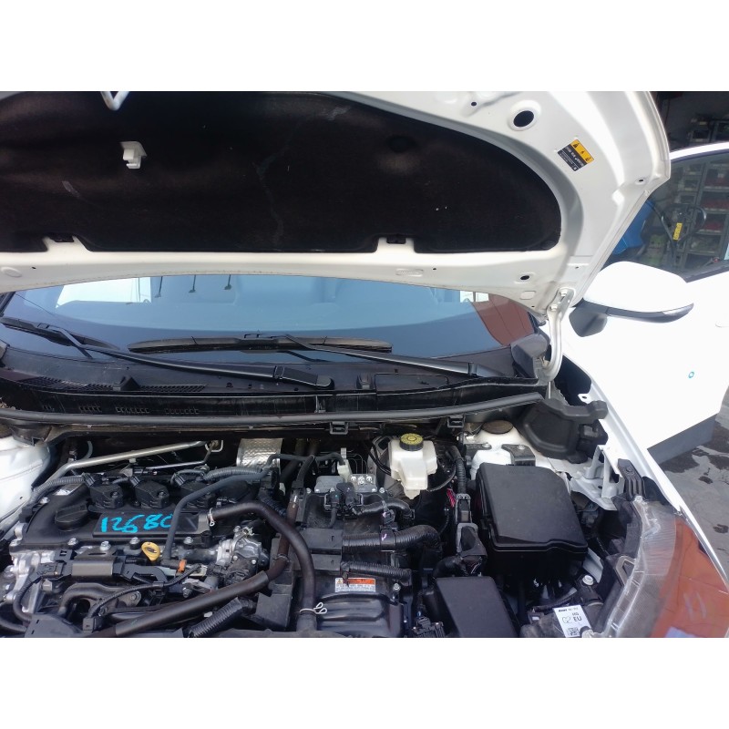 Recambio de motor limpia delantero para toyota yaris cross (mxp_) 1.5 hybrid (mxpj10) referencia OEM IAM   