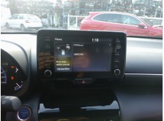 PANTALLA MULTIFUNCION 86140YP042 