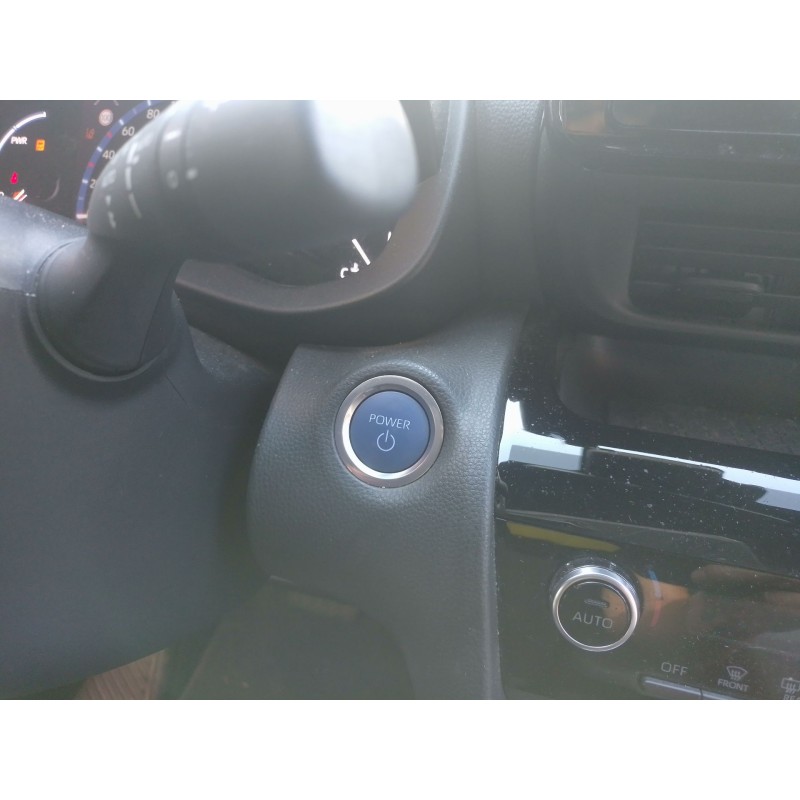 Recambio de conmutador de arranque para toyota yaris cross (mxp_) 1.5 hybrid (mxpj10) referencia OEM IAM   