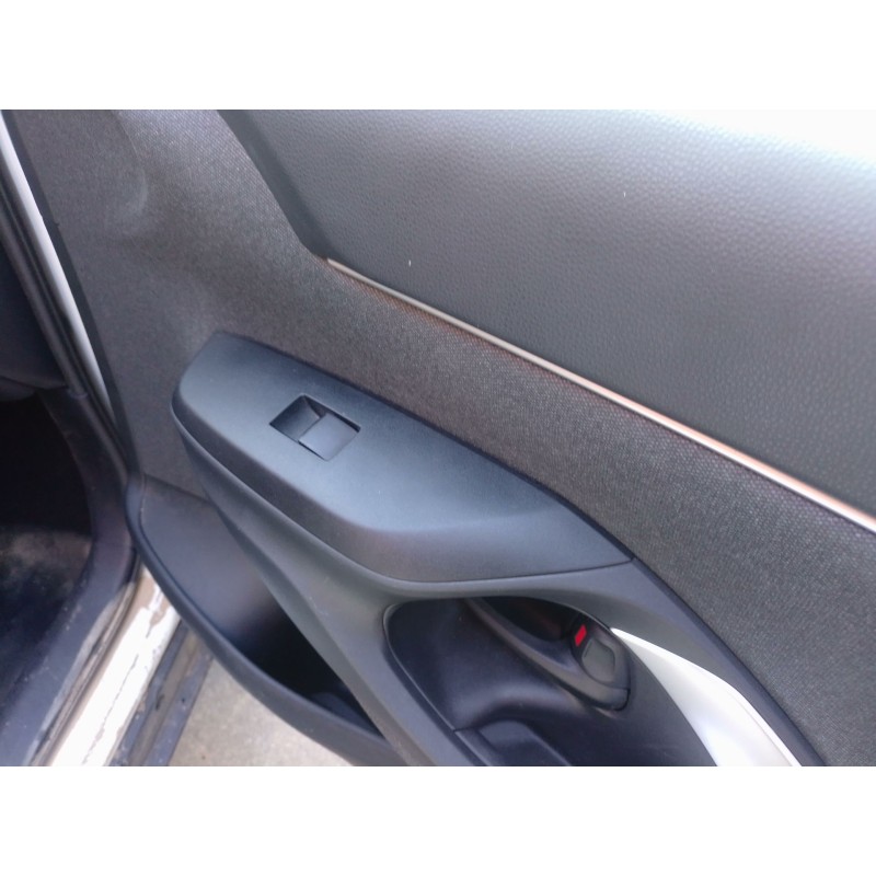 Recambio de mando elevalunas delantero derecho para toyota yaris cross (mxp_) 1.5 hybrid (mxpj10) referencia OEM IAM   