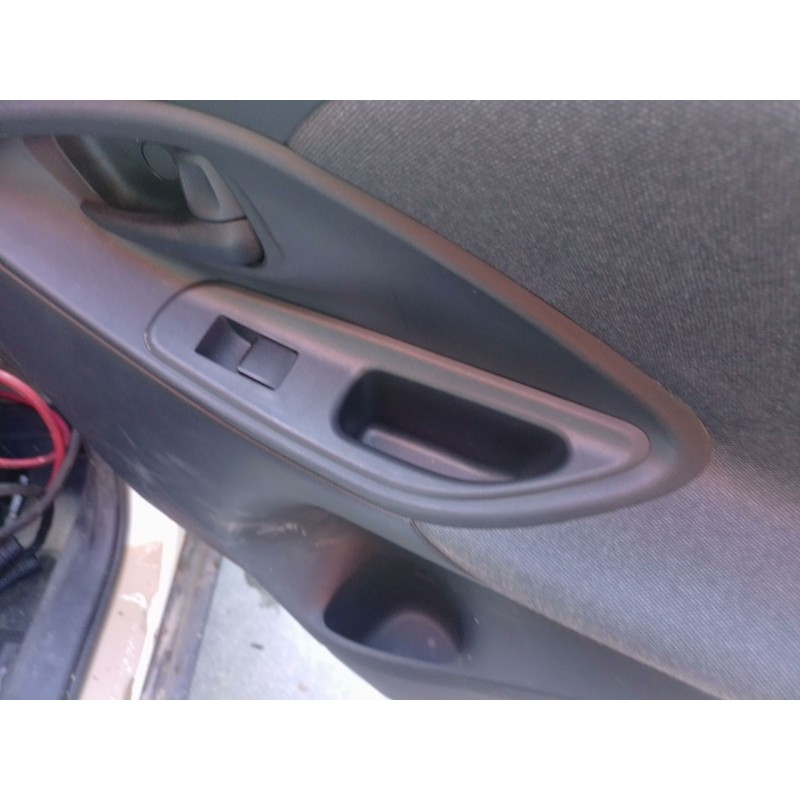 Recambio de mando elevalunas trasero derecho para toyota yaris cross (mxp_) 1.5 hybrid (mxpj10) referencia OEM IAM   