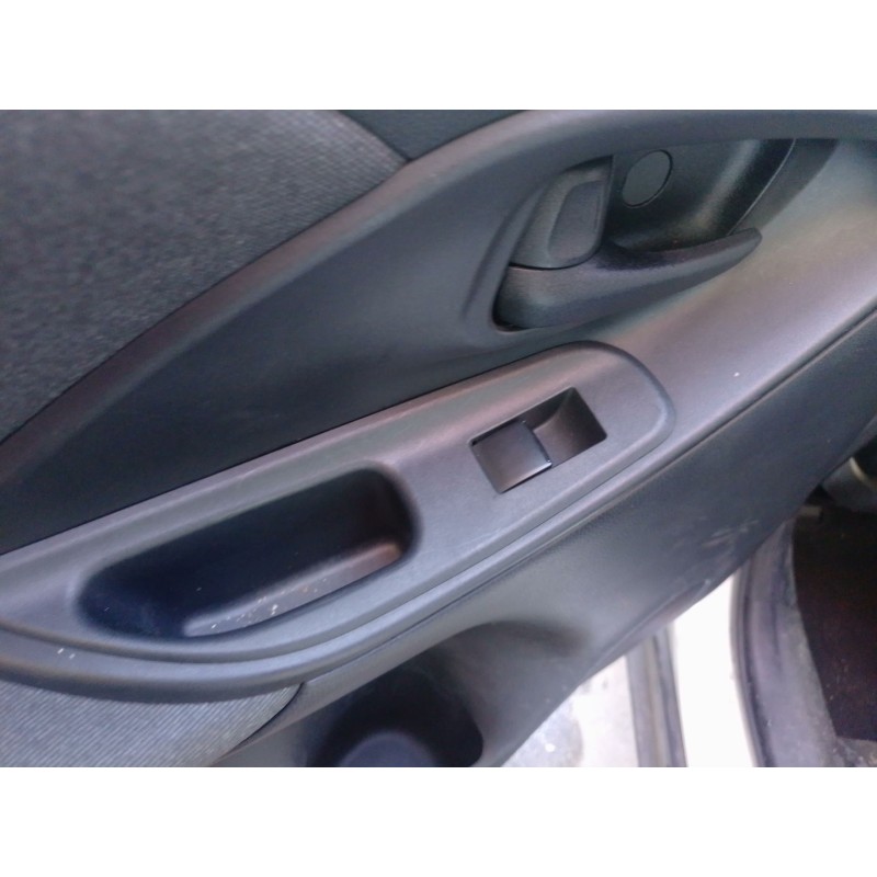 Recambio de mando elevalunas trasero izquierdo para toyota yaris cross (mxp_) 1.5 hybrid (mxpj10) referencia OEM IAM   