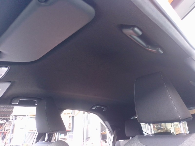 Recambio de techo interior para toyota yaris cross (mxp_) 1.5 hybrid (mxpj10) referencia OEM IAM   