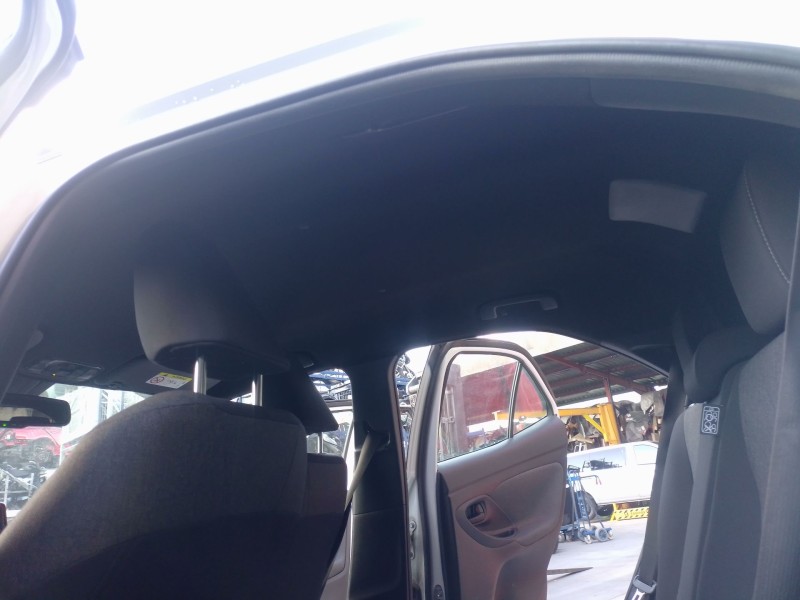 Recambio de techo interior para toyota yaris cross (mxp_) 1.5 hybrid (mxpj10) referencia OEM IAM   