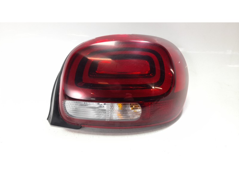 Recambio de piloto trasero derecho para citroen c3 shine referencia OEM IAM 9812257480 103F07610770 CI3284153