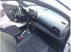 Recambio de kit airbag para toyota yaris cross (mxp_) 1.5 hybrid (mxpj10) referencia OEM IAM    2