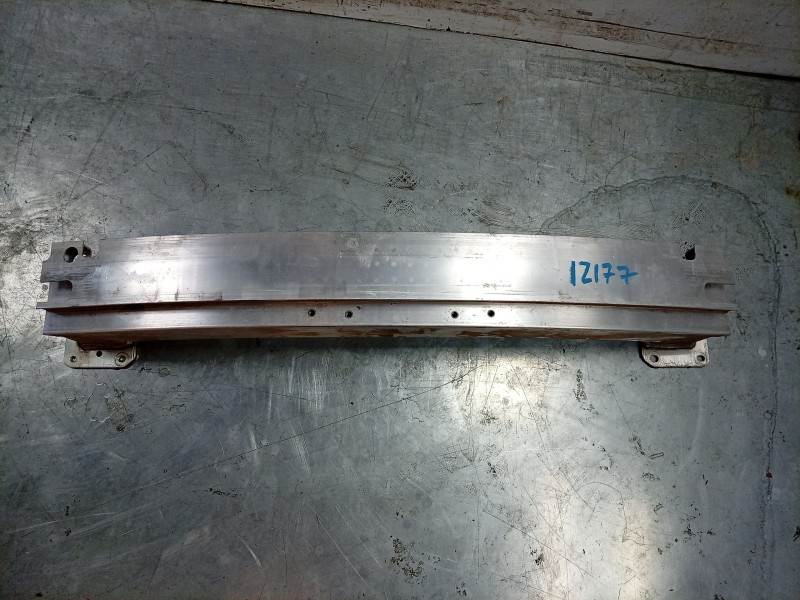 Recambio de refuerzo paragolpes trasero para porsche taycan (y1a) 4s referencia OEM IAM  9J1803184C 