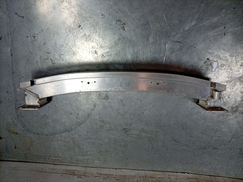 Recambio de refuerzo paragolpes trasero para porsche taycan (y1a) 4s referencia OEM IAM  9J1803184C 