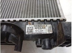 RADIADOR AGUA 21410G890B 214105803R 550345
