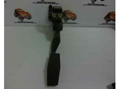 Recambio de potenciometro pedal para opel zafira a referencia OEM IAM 90581208AQ 0281002298 