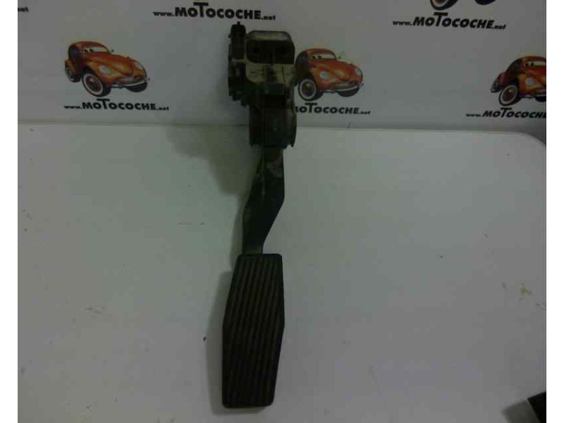 Recambio de potenciometro pedal para opel zafira a referencia OEM IAM 90581208AQ 0281002298 
