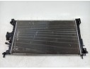 RADIADOR AGUA 21410G890B 214105803R 550345