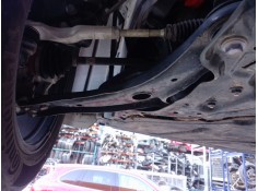 BRAZO SUSPENSION INFERIOR DELANTERO IZQUIERDO 