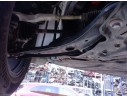 BRAZO SUSPENSION INFERIOR DELANTERO IZQUIERDO 